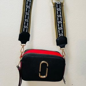 MK Inspiration Photo Bag
